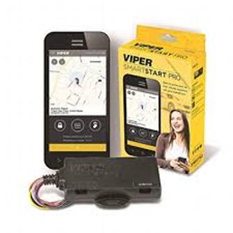 smart start, viper, 