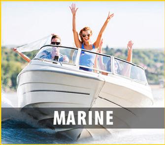 Kicker Marine Audio
