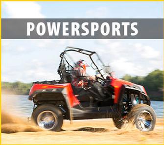 Kicker Powersports Audio