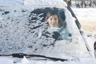 REMOTE START GIFT INSTALLATION