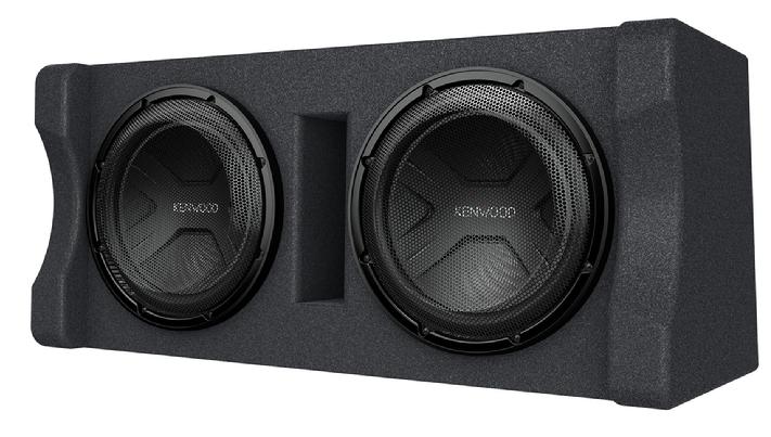 Kenwood P-W3201D Subwoofer